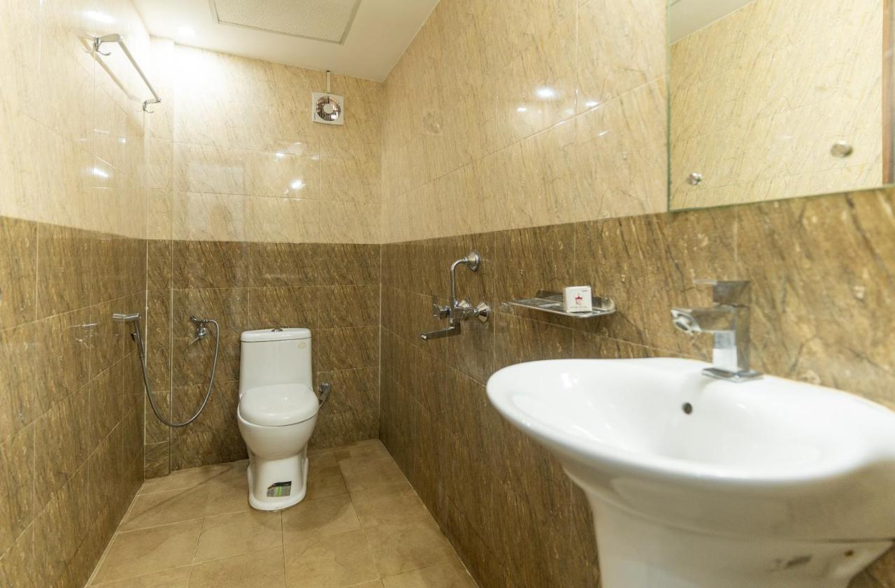 Hotel Kochi Crown Eksteriør billede