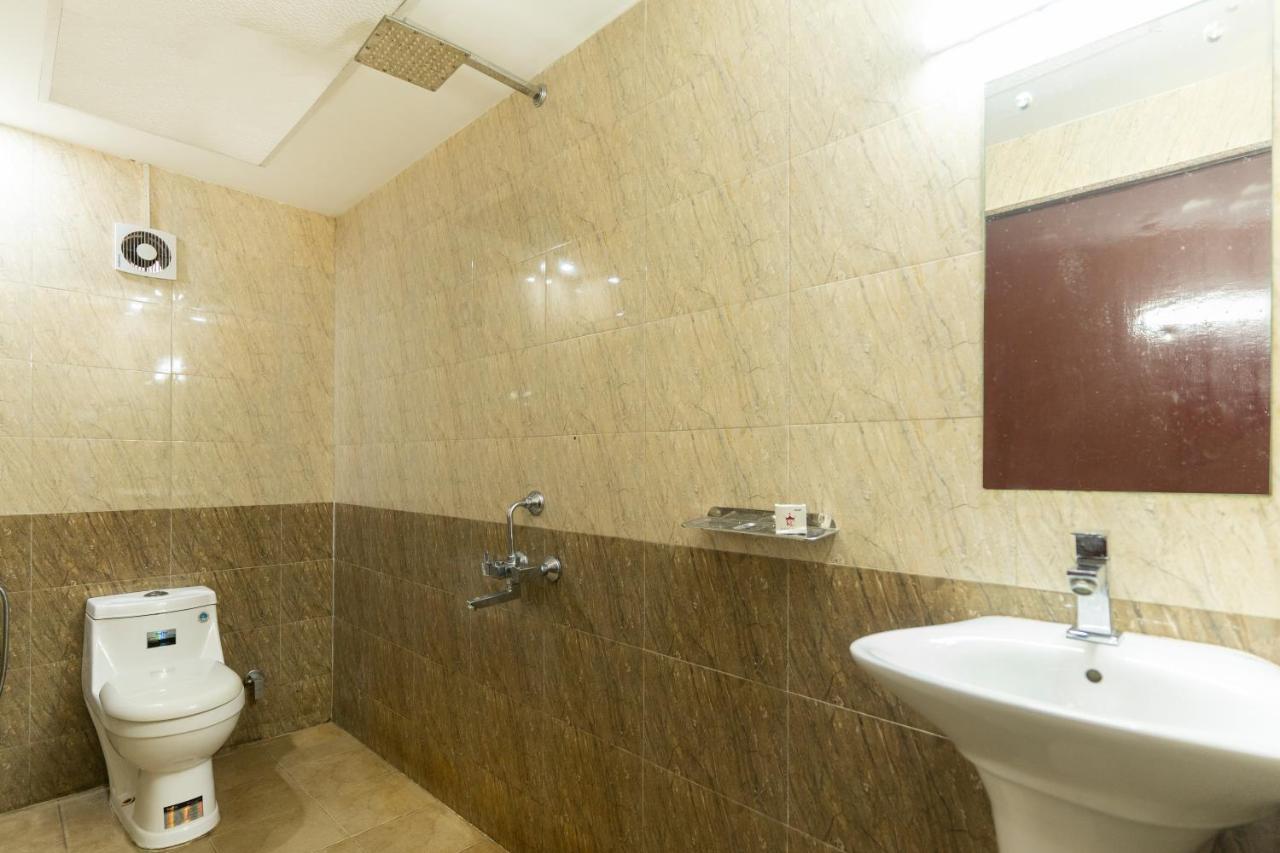 Hotel Kochi Crown Eksteriør billede